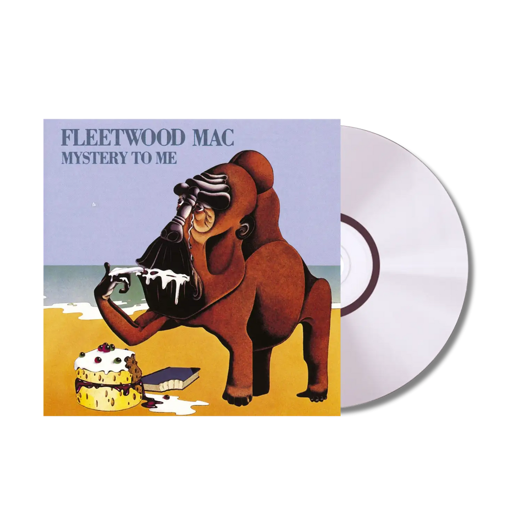 FLETWOOD MAC - Mystery to Me CD