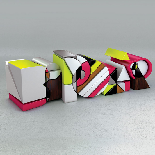 CUARTETO DE NOS - Bipolar CD