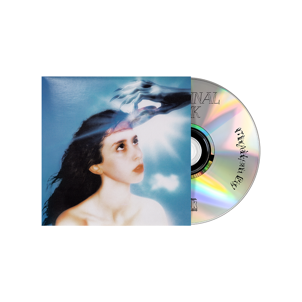 MAGDALENA BAY - Imaginal Disk CD