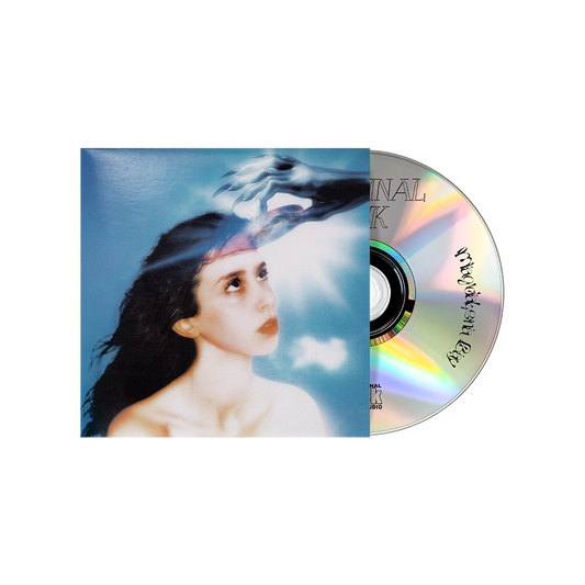 MAGDALENA BAY - Imaginal Disk CD