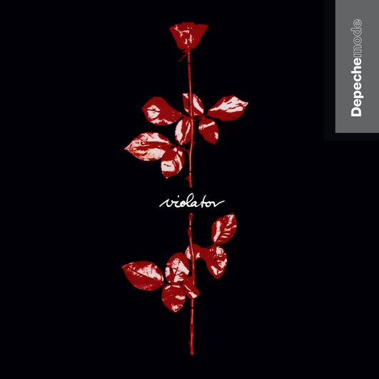 DEPECHE MODE - Violator CD
