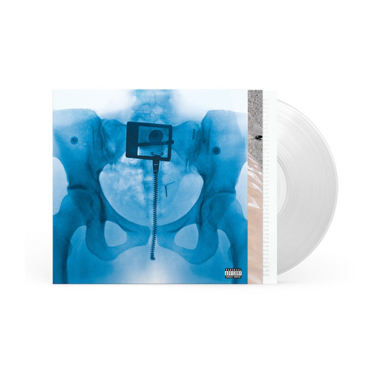 LORDE - Virgin VINILO Clear