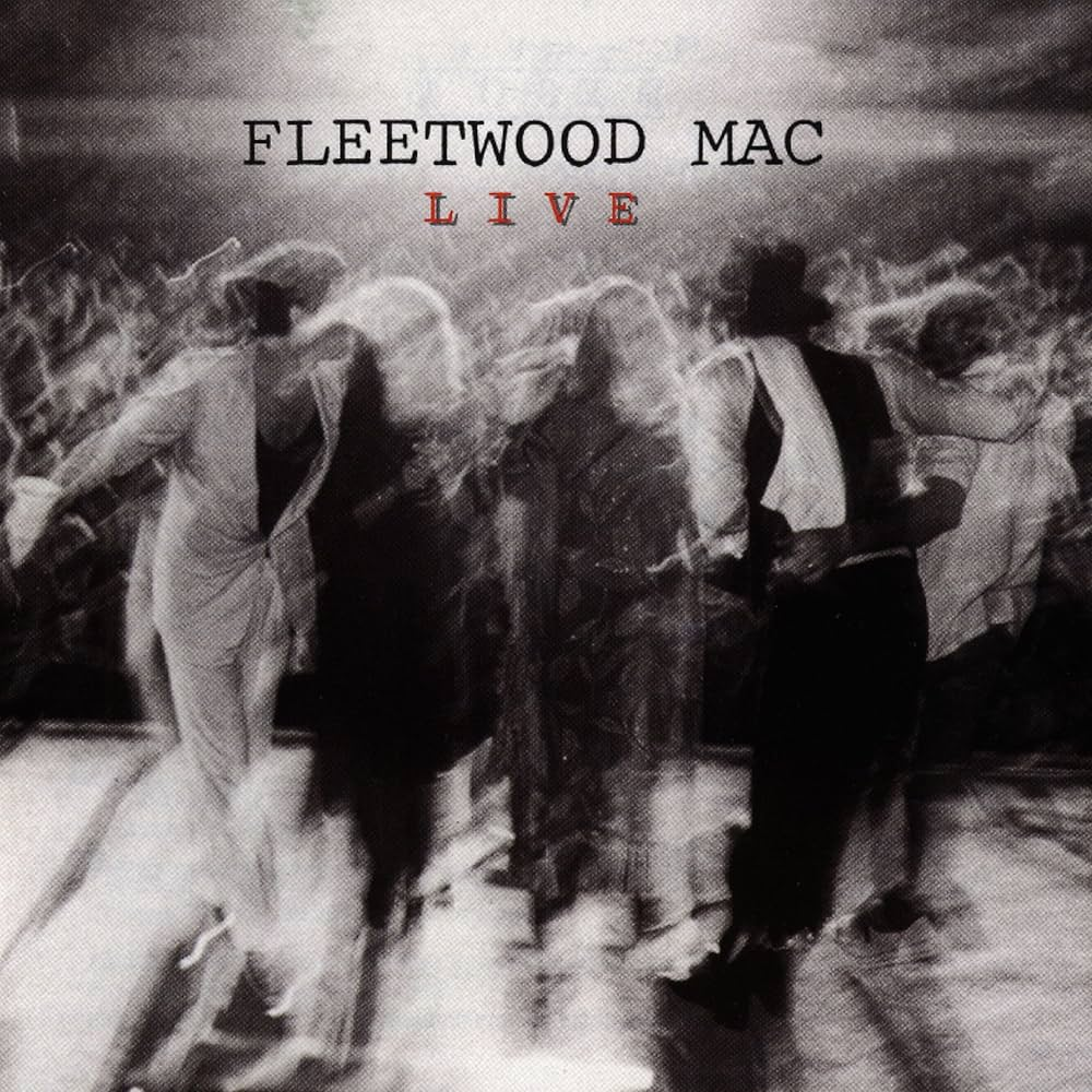 FLETWOOD MAC - Fleetwood Mac Live CD (Deluxe Edition)