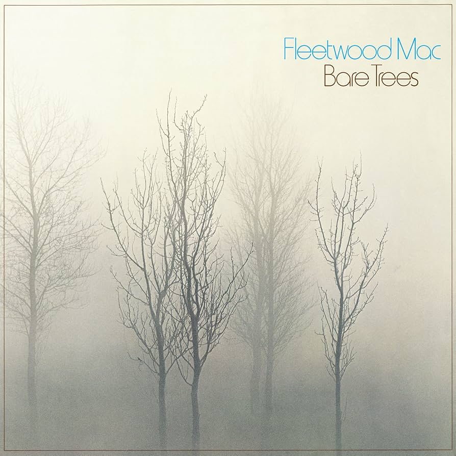 FLETWOOD MAC - Bare Tress VINILO