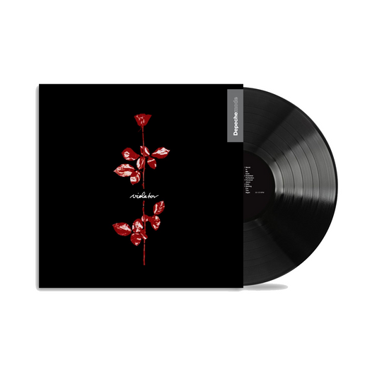 DEPECHE MODE - Violator VINILO