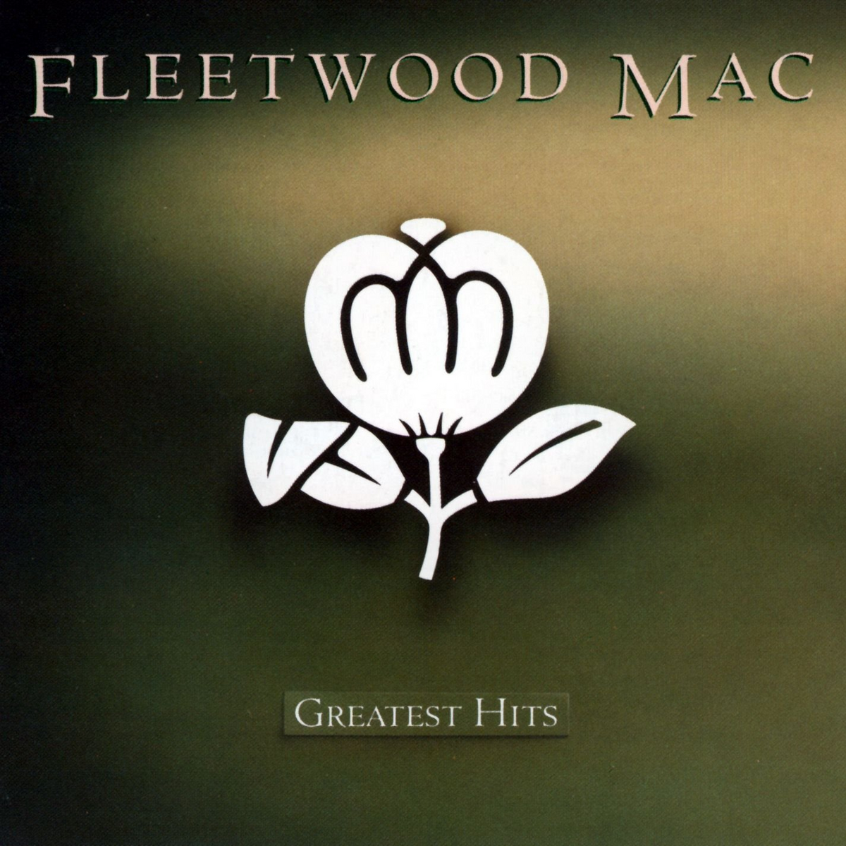 FLETWOOD MAC - Greatest Hits CD