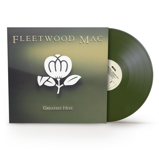 FLETWOOD MAC - Greatest Hits VINILO Limitado