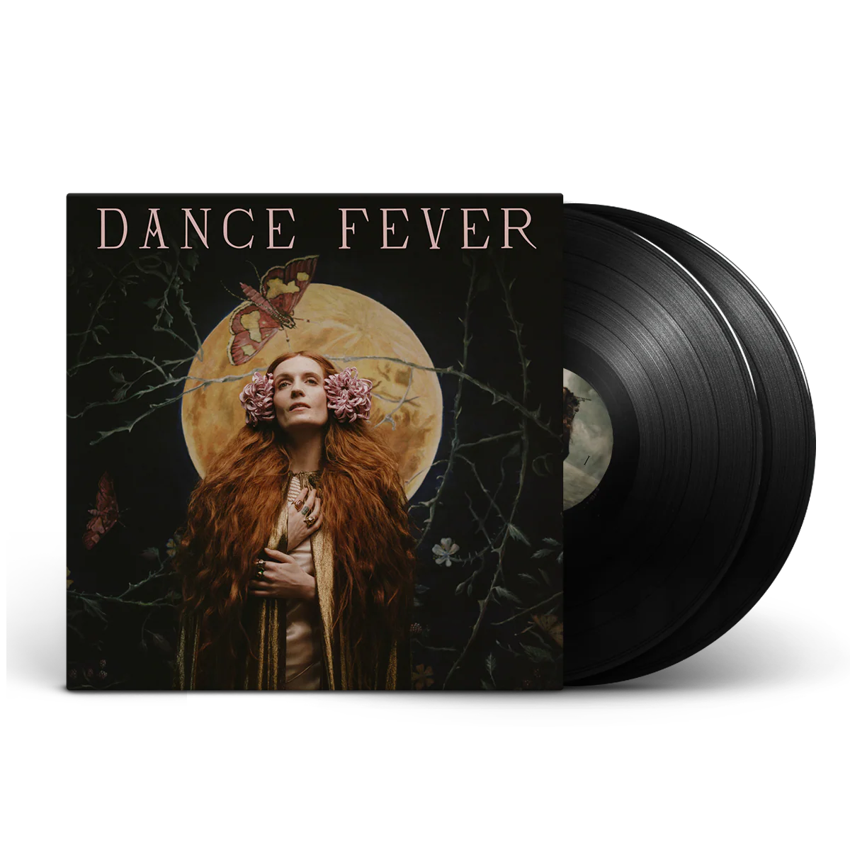 FLORENCE & THE MACHINE – Dance Fever VINILO