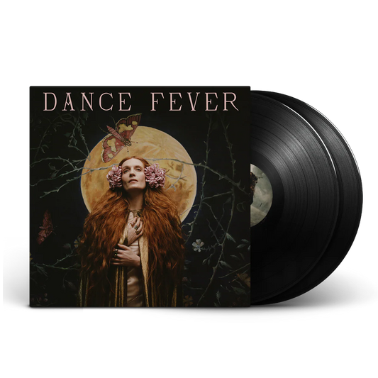 FLORENCE & THE MACHINE – Dance Fever VINILO