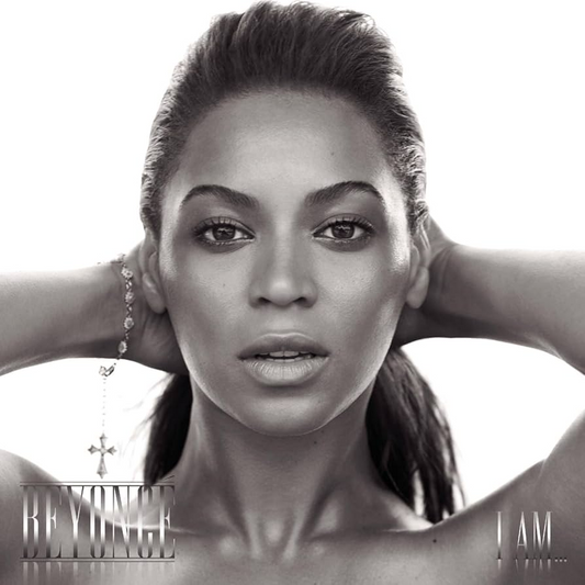 BEYONCÉ - I Am... Sasha Fierce CD