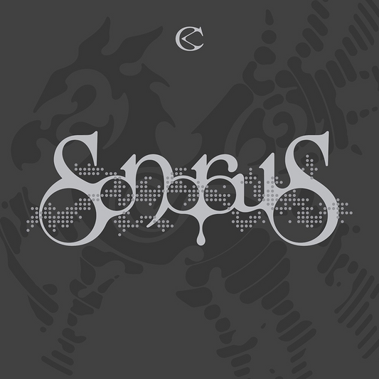 [PRE-VENTA] CRAVITY - SONOROUS (EP Album) PHOTOBOOK