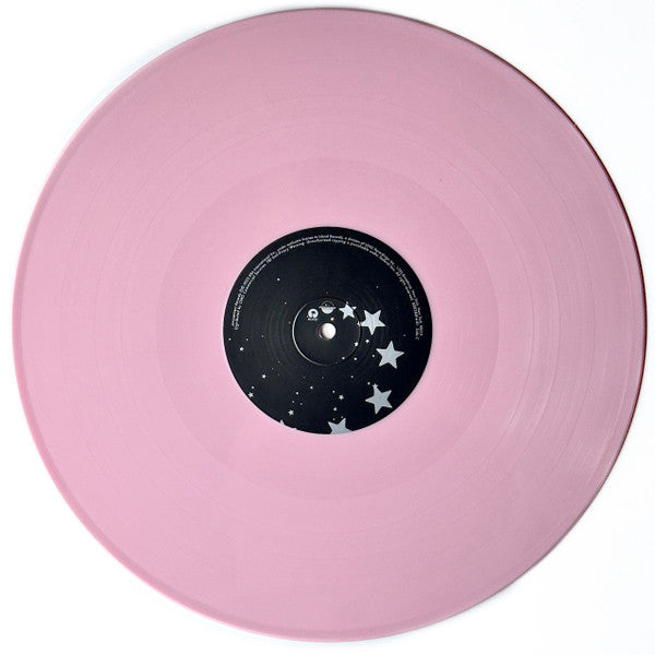 CHAPPELL ROAN - Rise and fall of a Midwest princess VINILO (Urban Outfitters Exclusive)