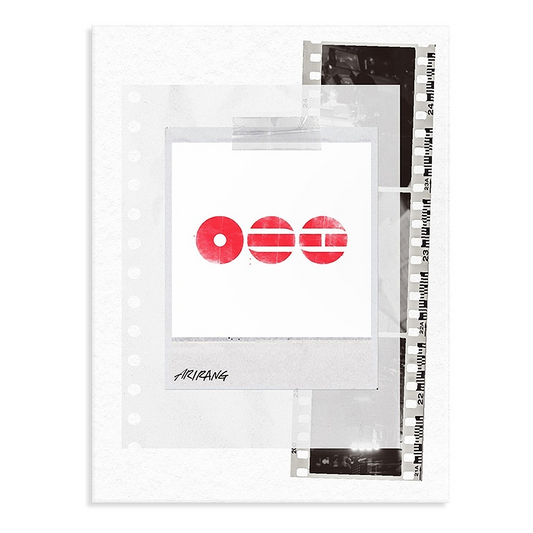 BTS - ARIRANG (5th Album) WEVERSE ALBUM