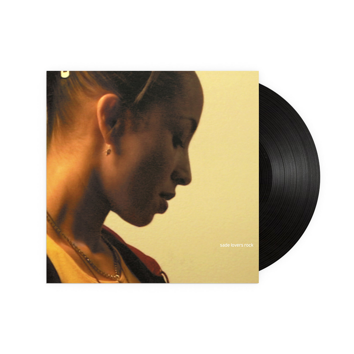SADE - Lovers Rock VINILO