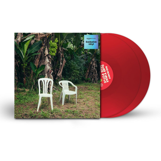 BAD BUNNY - DeBI TiRAR MaS FOToS VINILO (Amazon Exclusive)