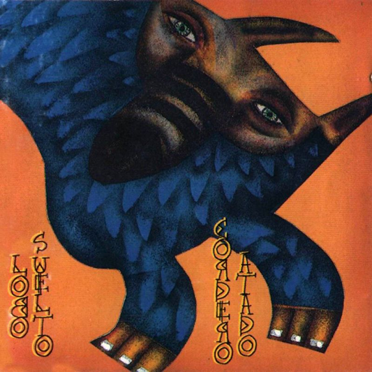 PATRICIO REY Y SUS REDONDITOS DE RICOTA - Lobo Suelto, Cordero Atado, Vol. 2 CD