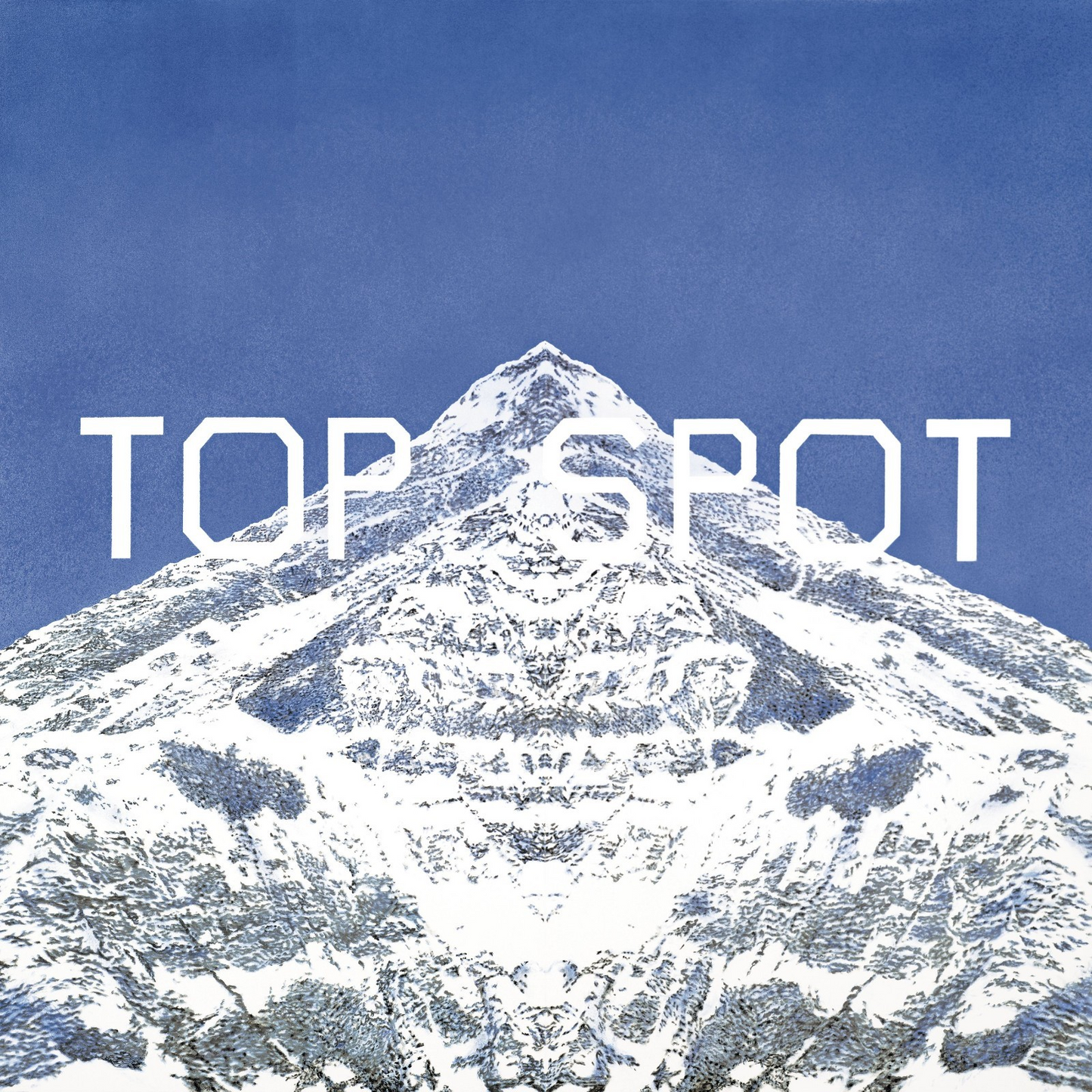 T.O.P - TOP SPOT - ANOTHER DIMENSION (1st Album) PHOTOBOOK