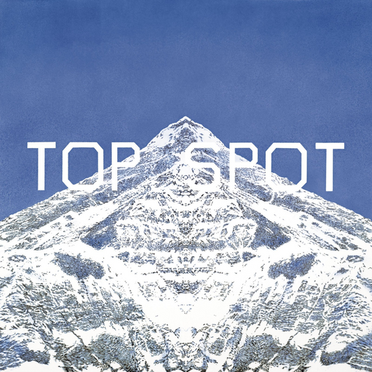 T.O.P - TOP SPOT - ANOTHER DIMENSION (1st Album) NEMO
