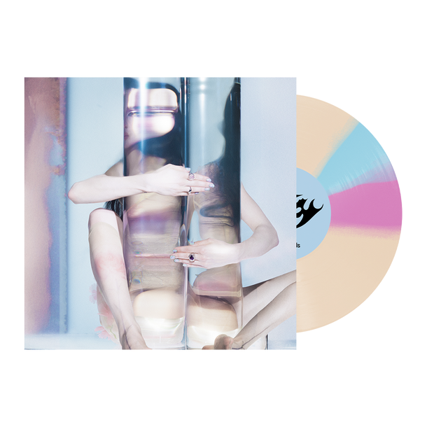 POPPY - Empty Hands VINILO Louder Exclusive
