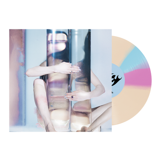 POPPY - Empty Hands VINILO Louder Exclusive