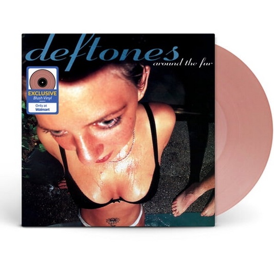 DEFTONES - Around the fur VINILO (Walmart Exclusive)