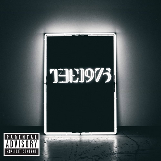 THE 1975 - The 1975 CD