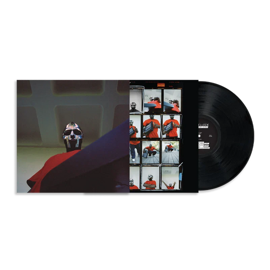 MADVILLAIN - Madvillainy Demos VINILO