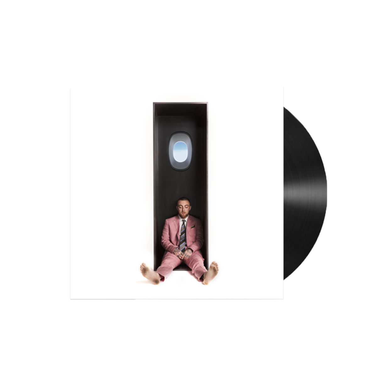 MAC MILLER - Swimming VINILO