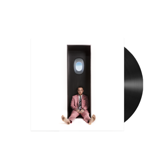 MAC MILLER - Swimming VINILO