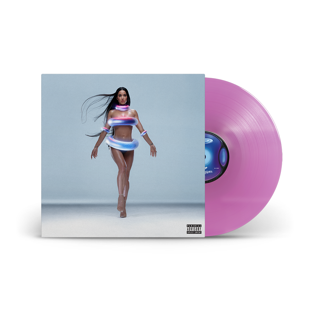 KATY PERRY - 143 VINILO Limitado Deluxe