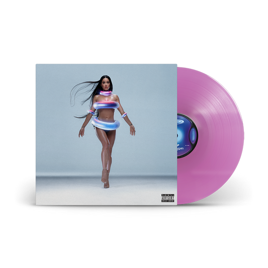 KATY PERRY - 143 VINILO Limitado Deluxe