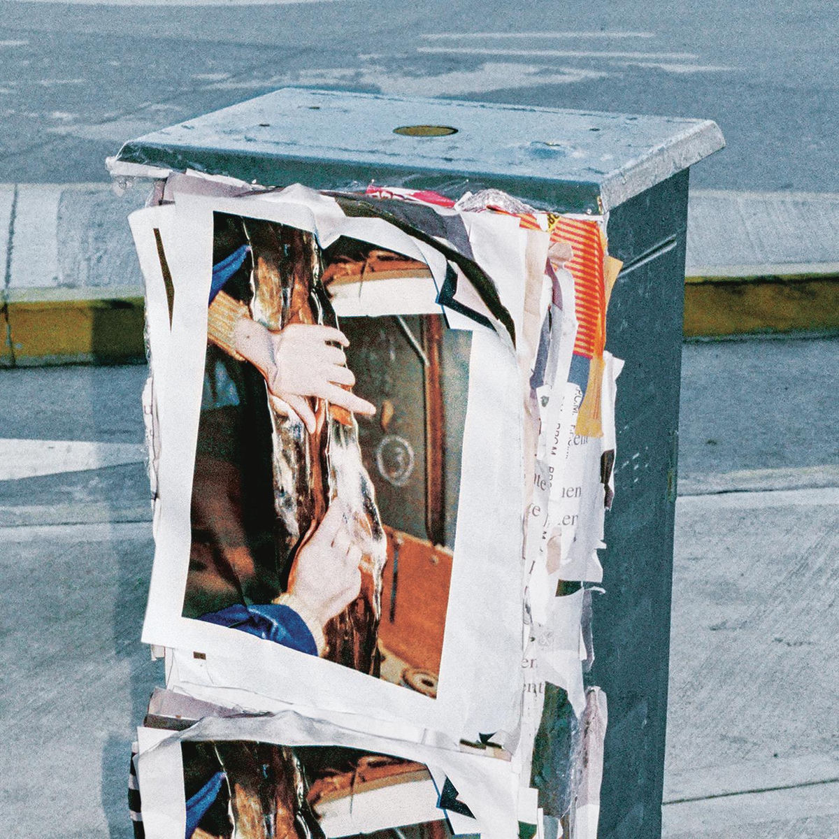BABASONICOS - Discutible CD