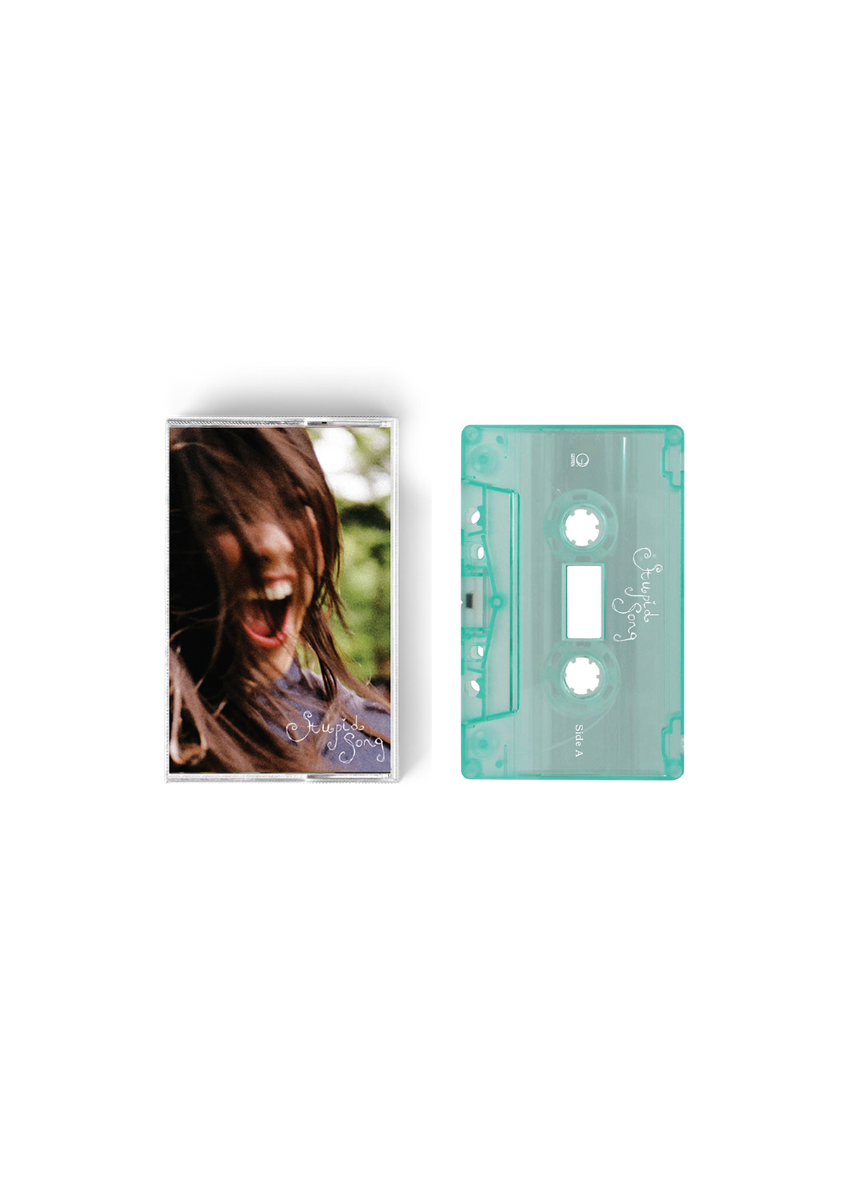 [PRE-VENTA] OLIVIA RODRIGO - stupid song