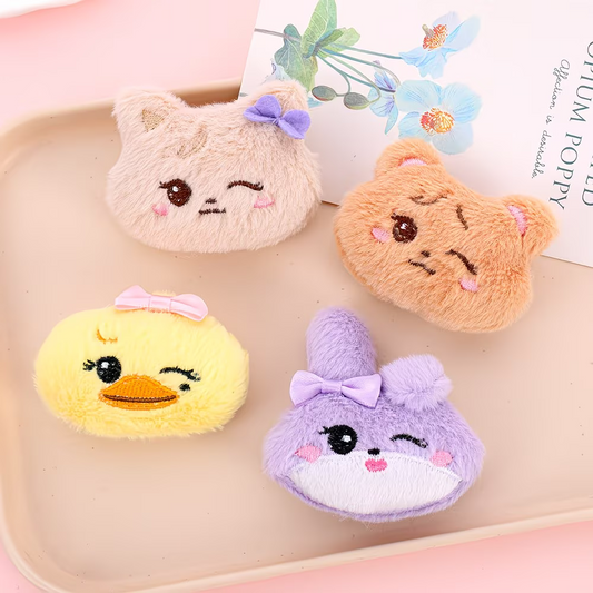 PINS BLACKPINK Plushies