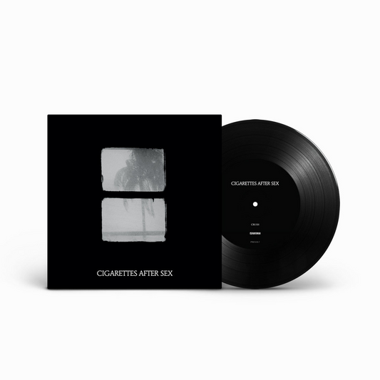 CIGARETTES AFTER SEX - Crush VINILO