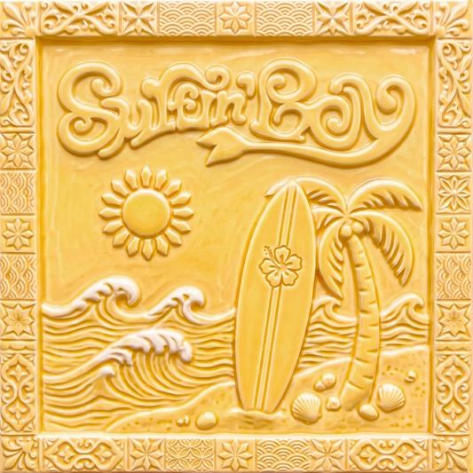 [PRE-VENTA] RED VELVET - VELVET SUMMER (SUMMER Mini Album) BIG WAVE