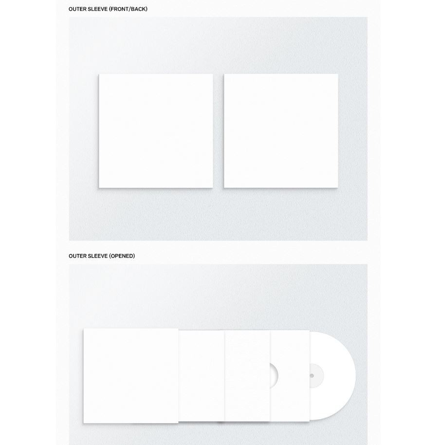 [PRE-ORDEN] BTS - ARIRANG (5th Album) VINILO Standard