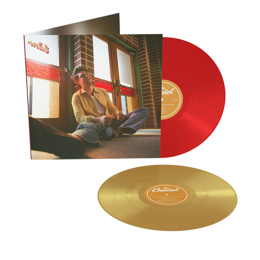 NIALL HORAN -  The show: The Encore VINILO