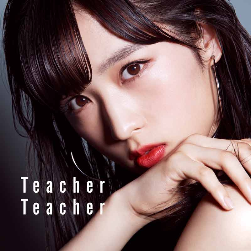 AKB48 - 52nd Single Teacher Teacher CD