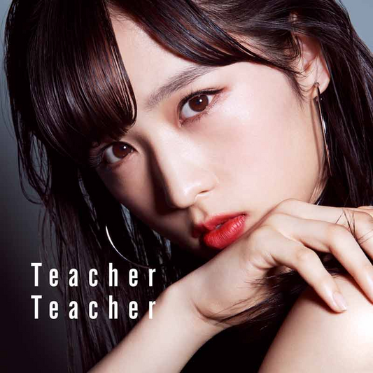 AKB48 - 52nd Single Teacher Teacher CD