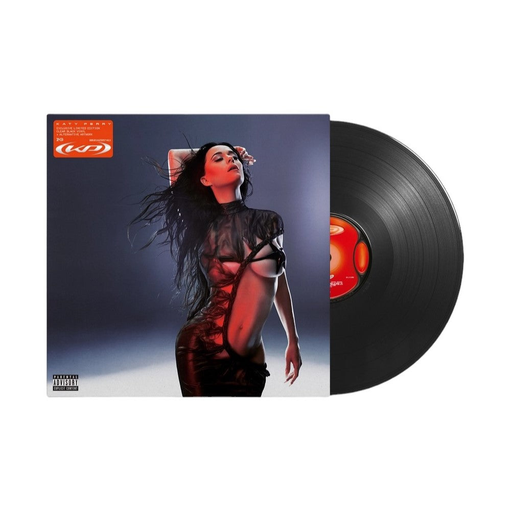KATY PERRY - 143 VINILO Limitado
