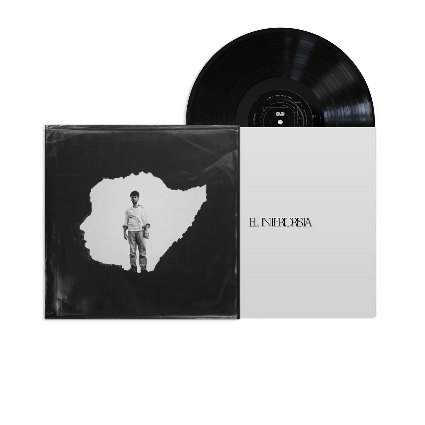 BEJO - El interiorista VINILO