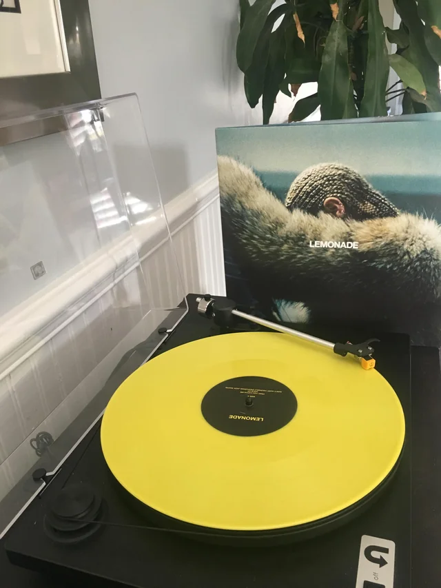 BEYONCÉ - Lemonade VINILO