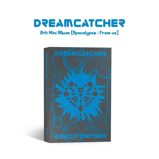 DREAMCATCHER - APOCALYPSE : FROM US (8th Mini Album) PLATFORM
