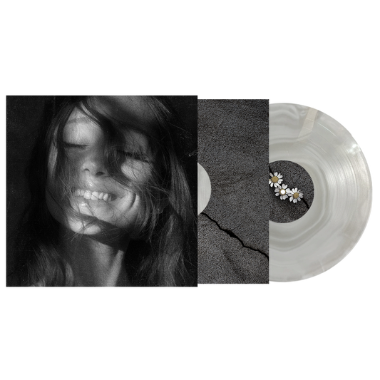 [PRE-ORDEN] ARIANA GRANDE - Petal VINILO Cloudy Gray Girl (Store Exclusive)