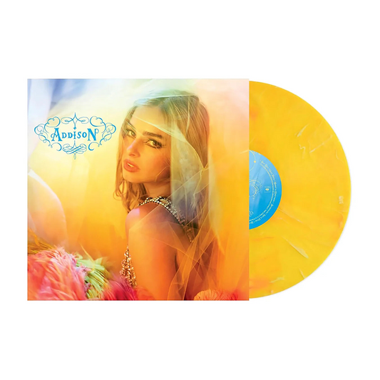ADDISON RAE - Addison VINILO Limitado