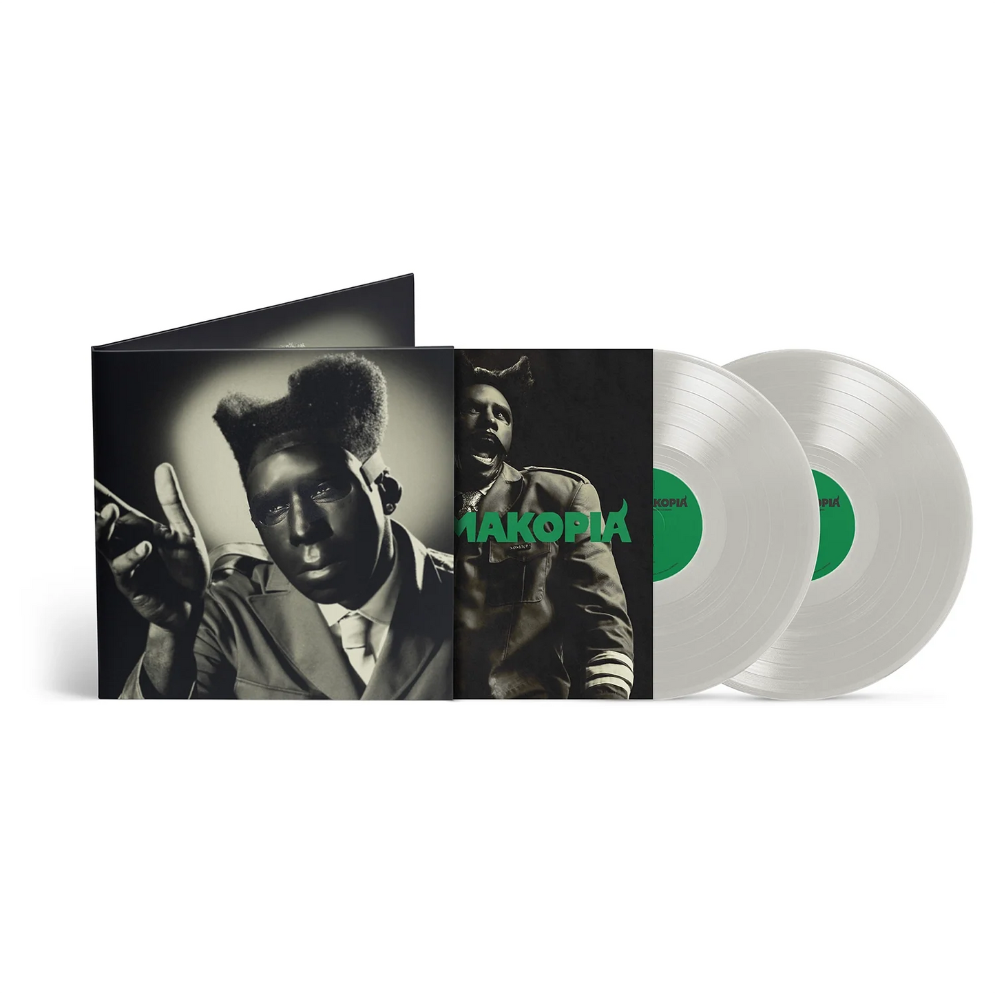 TYLER THE CREATOR - Chromakopia VINILO