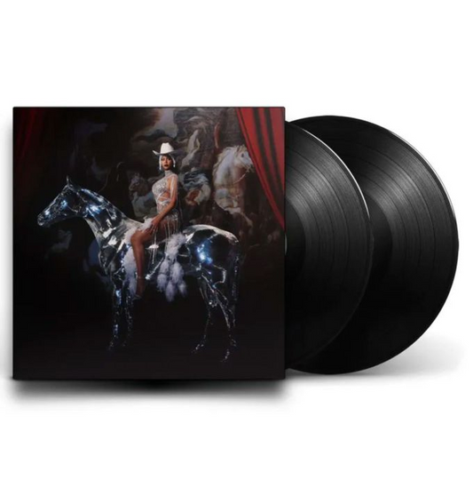 BEYONCÉ - Renaissance VINILO (Collector's Edition)