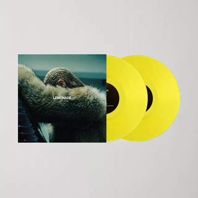 BEYONCÉ - Lemonade VINILO