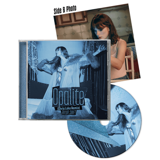 TAYLOR SWIFT - Opalite (Chris Lake Remix) CD